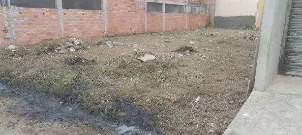 Lote/Terreno à venda, 125m² no Cidade Ipava, São Paulo