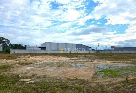 Lote/Terreno para alugar, 5000m² no Jardim dos Estados, Taubaté