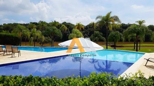 Lote/Terreno à venda, 1000m² no Parque Reserva Fazenda Imperial, Sorocaba