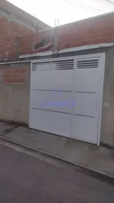 Casa com 2 Quartos para alugar, 60m² no Campo Grande, Rio de Janeiro