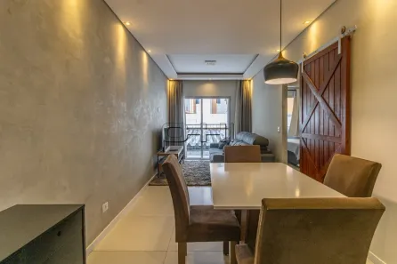 Apartamento com 2 Quartos à venda, 76m² no Vila Olímpia, São Paulo