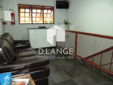 Imóvel Comercial com 6 Quartos à venda, 168m² no Cambuí, Campinas