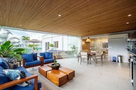 Cobertura com 4 Quartos à venda, 263m² no Camboinhas, Niterói
