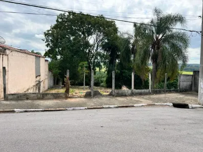 Lote/Terreno à venda, 1283m² no Centro, Porto Feliz
