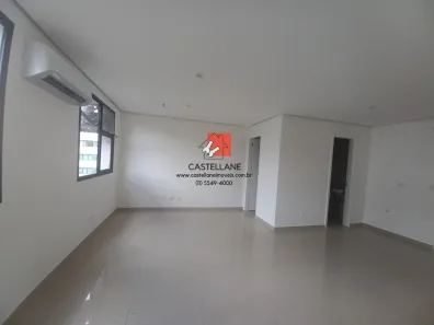 Sala Comercial para alugar, 64m² no Vila Clementino, São Paulo