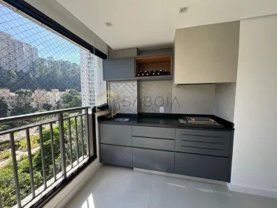 Apartamento com 2 Quartos à venda, 76m² no Vila Andrade, São Paulo