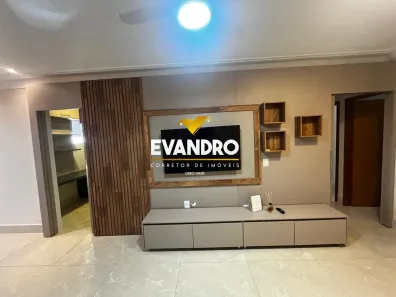 Casa de Condomínio com 3 Quartos à venda, 198m² no Jardim Imperial, Cuiabá