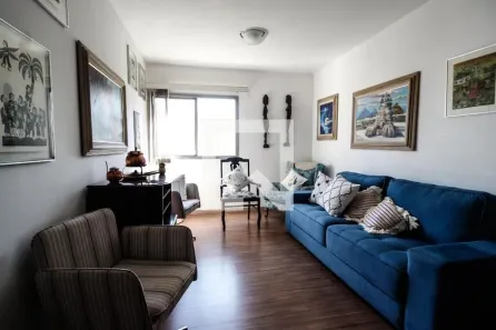 Apartamento com 2 Quartos à venda, 86m² no Santana, São Paulo