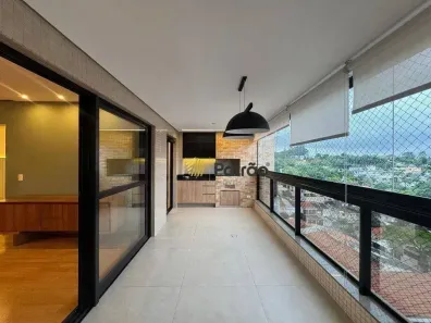 Apartamento com 3 Quartos à venda, 170m² no Anchieta, São Bernardo do Campo