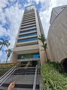 Consultório com 2 Quartos para alugar, 40m² no Boa Viagem, Recife