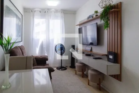 Apartamento com 2 Quartos à venda, 36m² no Barra Funda, São Paulo