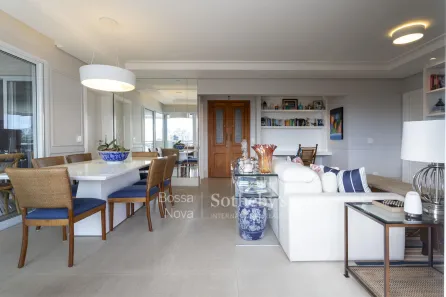 Apartamento com 2 Quartos à venda, 156m² no Vila Olímpia, São Paulo