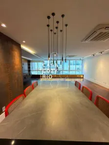 Apartamento com 3 Quartos à venda, 173m² no Leblon, Rio de Janeiro