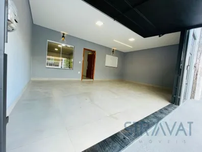 Casa com 2 Quartos à venda, 138m² no Jardim União, Indaiatuba