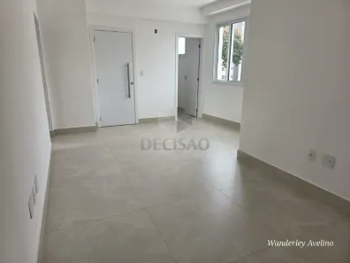 Cobertura com 3 Quartos à venda, 101m² no Cidade Nova, Belo Horizonte