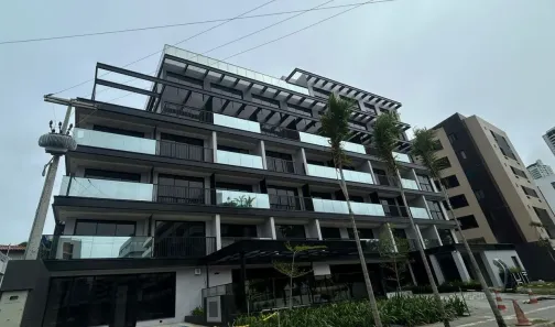 Flat com 1 Quarto à venda, 31m² no Cabo Branco, João Pessoa