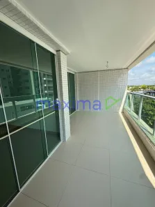 Apartamento com 4 Quartos à venda, 114m² no Farolândia, Aracaju