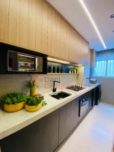 Apartamento com 2 Quartos à venda, 50m² no Jardim Aeroporto, Pouso Alegre