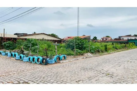 Lote/Terreno à venda, 347m² no Nossa Senhora da Apresentação, Natal