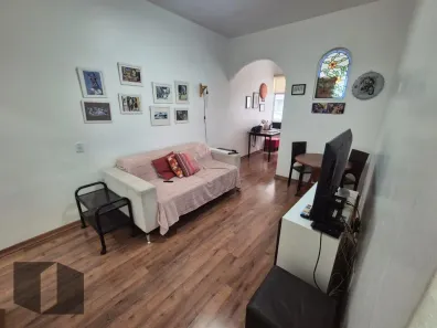 Apartamento com 2 Quartos à venda, 67m² no Flamengo, Rio de Janeiro