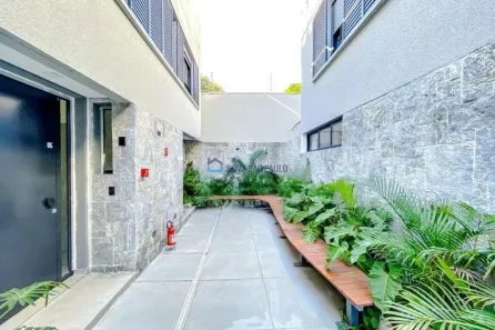 Casa de Condomínio com 2 Quartos à venda, 107m² no Vila Mariana, São Paulo