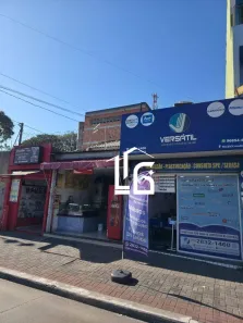 Ponto Comercial à venda, 500m² no Itaquera, São Paulo