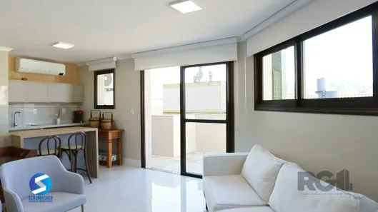 Cobertura com 3 Quartos à venda, 179m² no São Geraldo, Porto Alegre