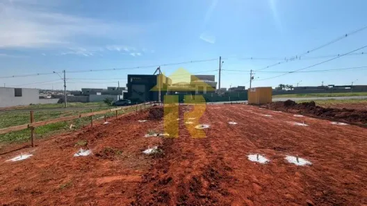 Lote/Terreno à venda, 300m² no Quinta do Lago - Lac Léman, São José do Rio Preto