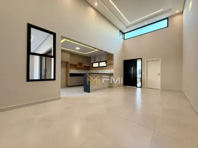 Casa de Condomínio com 3 Quartos à venda, 175m² no Parque Residencial Terras de Yucatan, Monte Mor