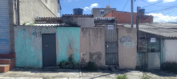 Lote/Terreno à venda, 150m² no Vila Danubio Azul, São Paulo