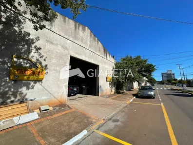 Galpão/Depósito/Armazém para alugar, 240m² no Jardim Gisela, Toledo