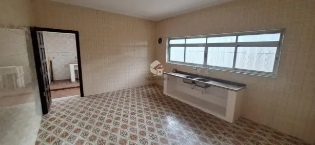 Casa com 3 Quartos para venda ou aluguel, 150m² no Vila Osasco, Osasco
