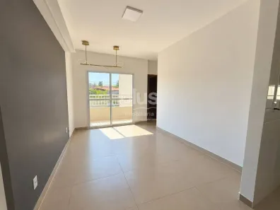 Apartamento com 2 Quartos à venda, 51m² no Plano Diretor Norte, Palmas