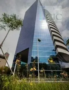 Sala Comercial para alugar, 541m² no Itaim Bibi, São Paulo