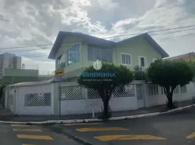 Casa com 5 Quartos à venda, 275m² no Jardim das Indústrias, São José dos Campos