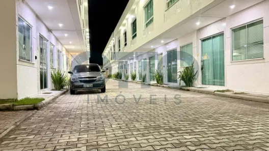 Casa com 2 Quartos para alugar, 65m² no Porto Seguro, Porto Seguro