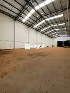 Prédio Comercial para alugar, 1180m² no Recreio Anhangüera, Ribeirão Preto