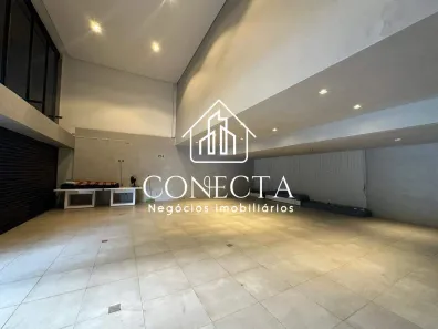Galpão/Depósito/Armazém para alugar, 500m² no Lídice, Uberlândia
