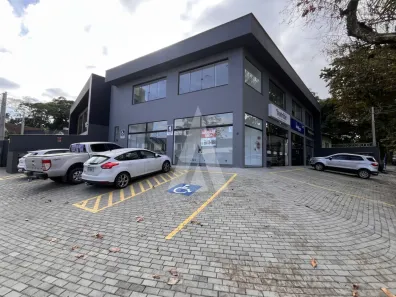 Ponto Comercial para alugar, 98m² no Anita Garibaldi, Joinville