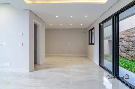 Casa de Condomínio com 3 Quartos à venda, 152m² no Pilarzinho, Curitiba