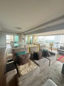 Apartamento com 3 Quartos à venda, 224m² no Vila Mariana, São Paulo