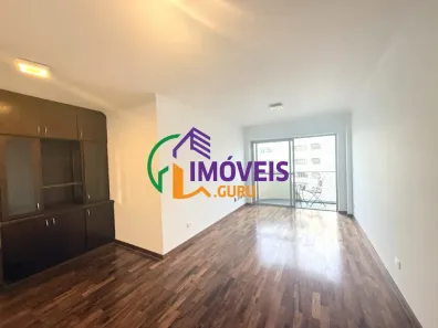 Apartamento com 3 Quartos para venda ou aluguel, 92m² no Vila Ipojuca, São Paulo