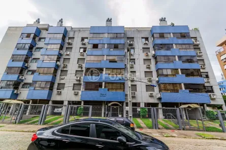Cobertura com 3 Quartos à venda, 140m² no Jardim Lindóia, Porto Alegre