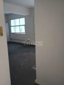 Apartamento com 1 Quarto à venda, 34m² no Centro, Rio de Janeiro