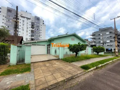 Casa com 4 Quartos à venda, 210m² no Ideal, Novo Hamburgo