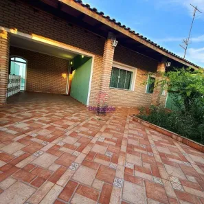 Casa com 4 Quartos à venda, 320m² no Jardim do Lago, Jundiaí