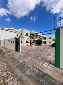 Apartamento com 1 Quarto à venda, 85m² no Abolição, Mossoró