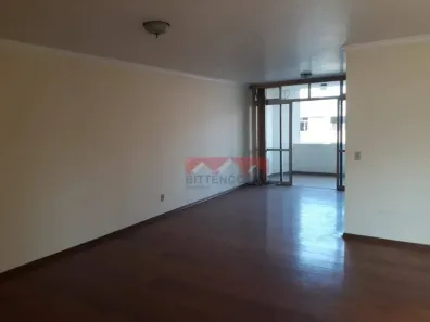 Apartamento com 3 Quartos à venda, 164m² no Vila Boaventura, Jundiaí