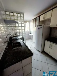 Apartamento com 2 Quartos à venda, 55m² no Jardim Alvorada, Santo André