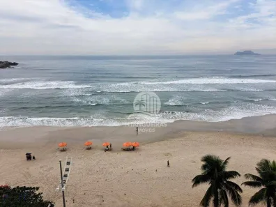 Apartamento com 3 Quartos à venda, 240m² no Pitangueiras, Guarujá